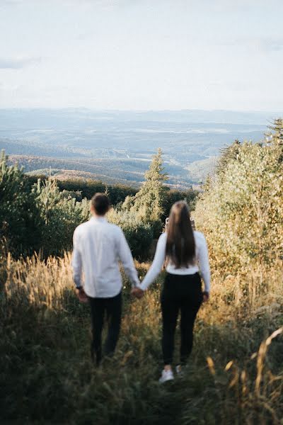 Wedding photographer Szabolcs Locsmándi (thelovereporters). Photo of 16 February 2021