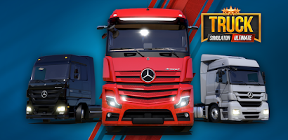 Truck Simulator : Ultimate – Apps no Google Play