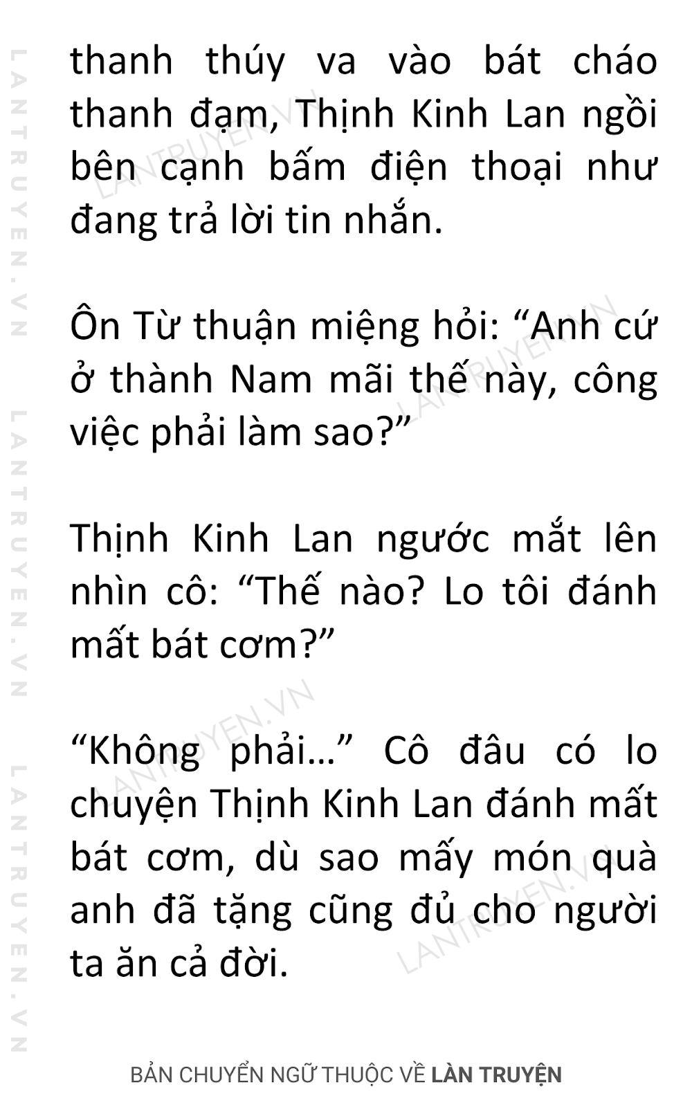 Cho Má Em Thêm Hồng - Chương 16