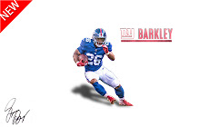 Saquon Barkley Themes & New Tab small promo image