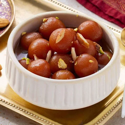 Angoori Jamun (12 Nos)