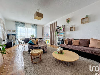 appartement à Perpignan (66)