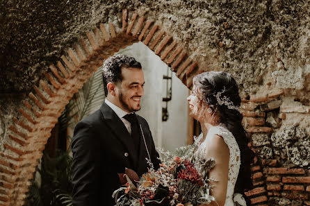 Fotógrafo de bodas Ezequiel Herrera (ezequielherrera). Foto del 30 de septiembre 2020