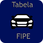 Tabela FIPE - Carros  Icon