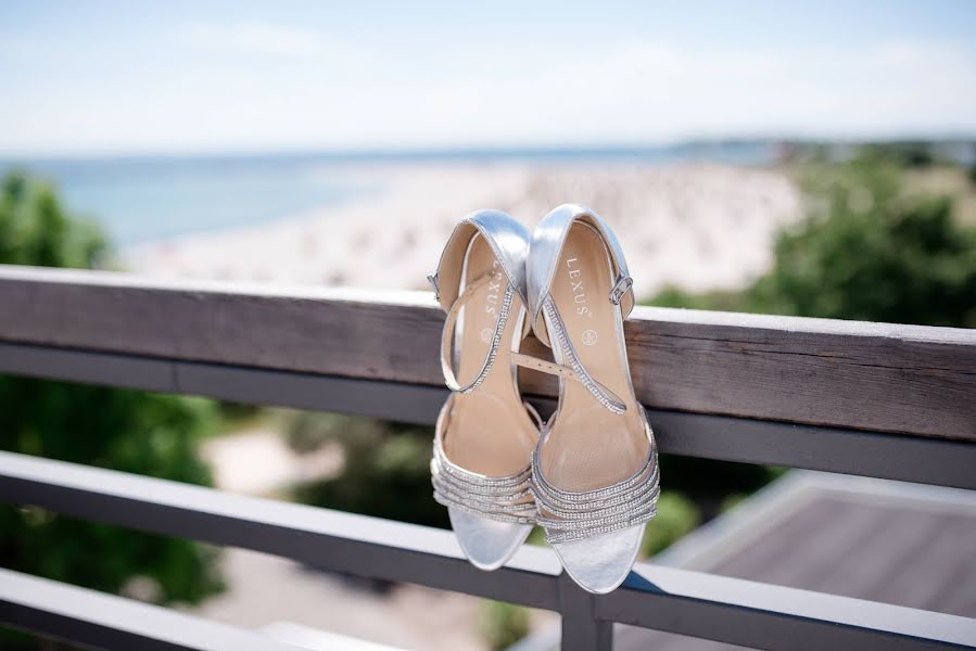 Photographe de mariage Maren Pokroppa (marenpokroppa). Photo du 18 août 2016