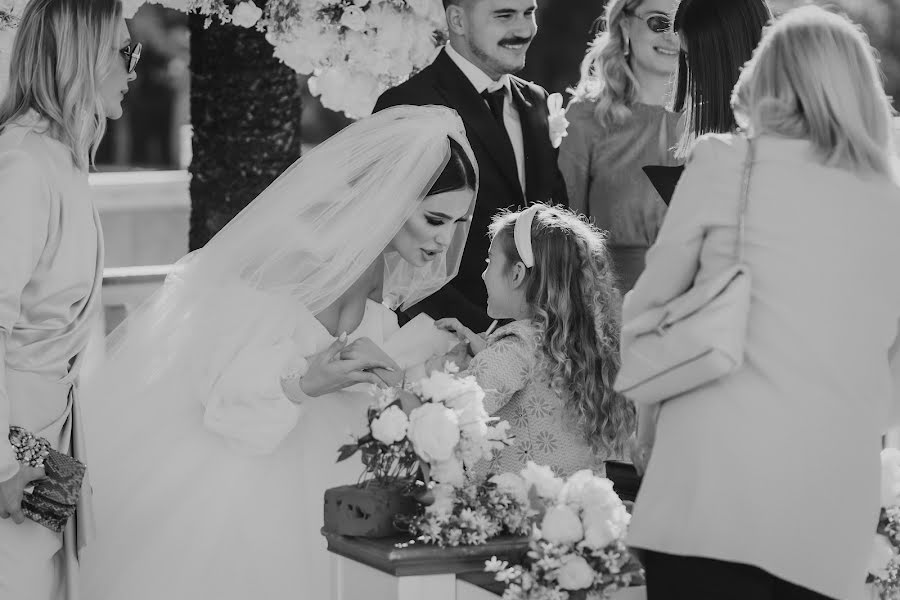 Wedding photographer Boban Vulevic (bobanvulevic). Photo of 27 March