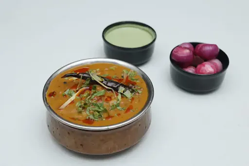 Dal Punch Mali ( Dilli'S Special )