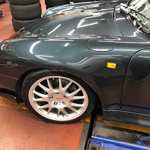 993 カレラ