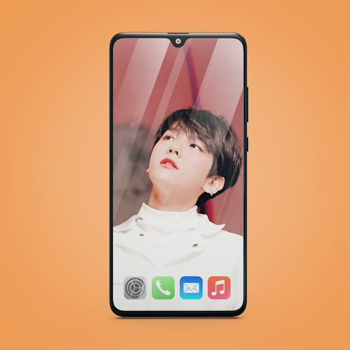 Baekhyun Exo Wallpaper Wallpaper HD Baekhyun Fans