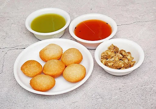 Pani Puri