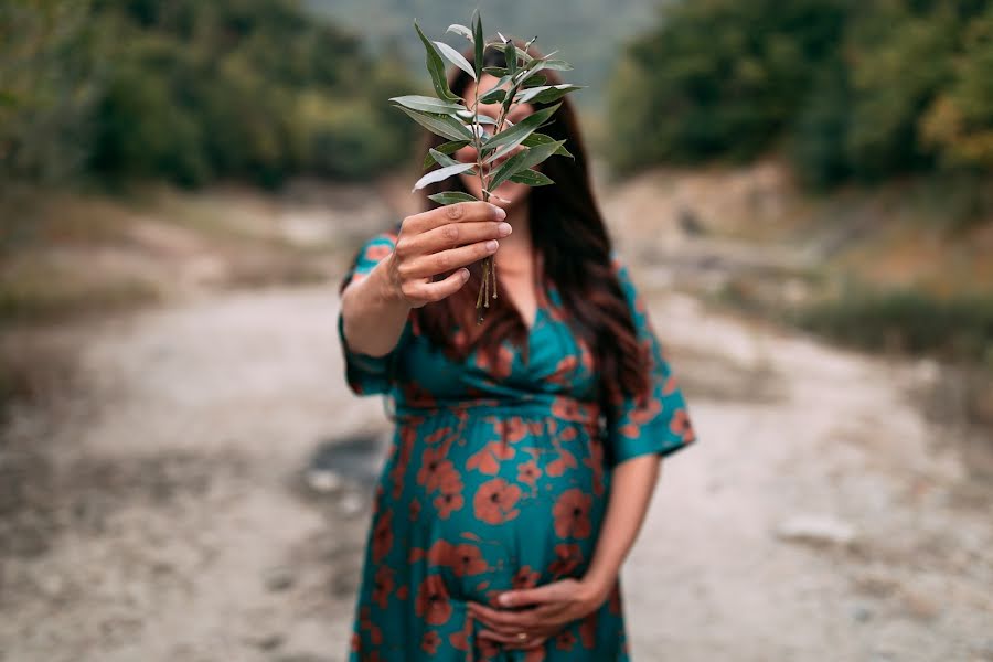 Wedding photographer Giorgia Gaggero (giorgiagaggero). Photo of 16 February 2022