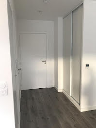 appartement à Saint-Ouen (93)