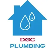 DGC PLUMBING Logo