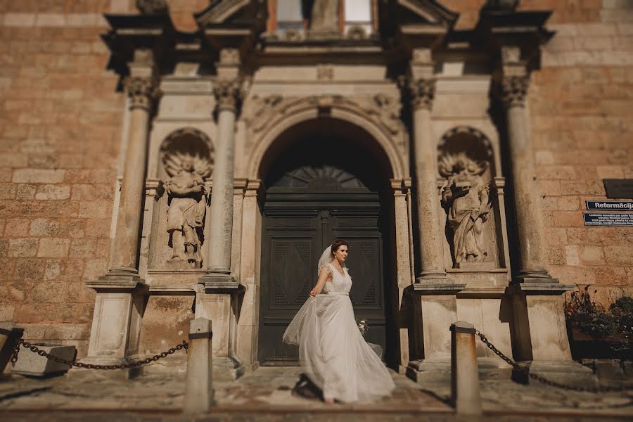 Fotógrafo de bodas Mila Osipova (delfina). Foto del 15 de julio 2019