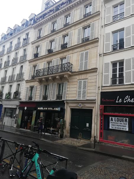 Vente appartement 4 pièces 78 m² à Paris 10ème (75010), 585 000 €