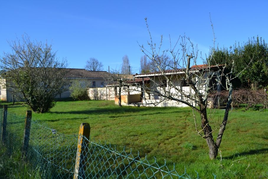 Vente terrain  500 m² à Gujan-Mestras (33470), 330 000 €