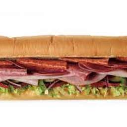 Footlong Italian B.M.T. Sub