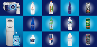 ReadyRefresh My Water+ Screenshot