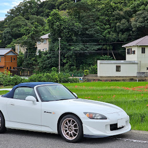 S2000 AP2