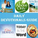 Daily Devotional Apk