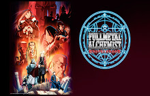 Fullmetal Alchemist Wallpaper small promo image