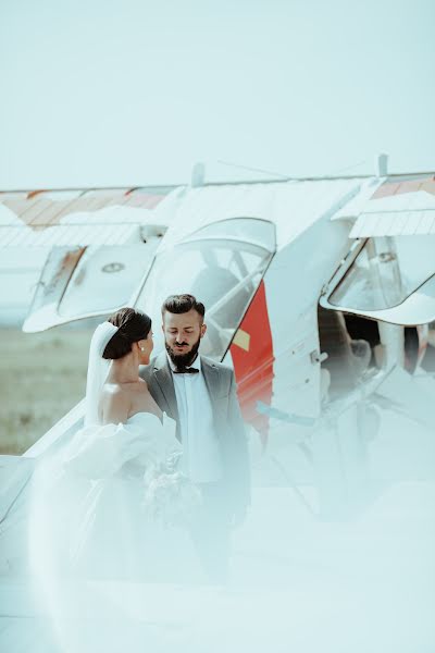 Fotograful de nuntă Mikhail Gogichashvili (gogicha). Fotografia din 17 august 2021
