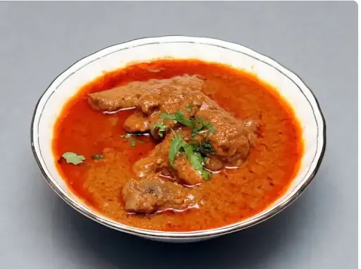 Mutton Korma [3 Pieces]