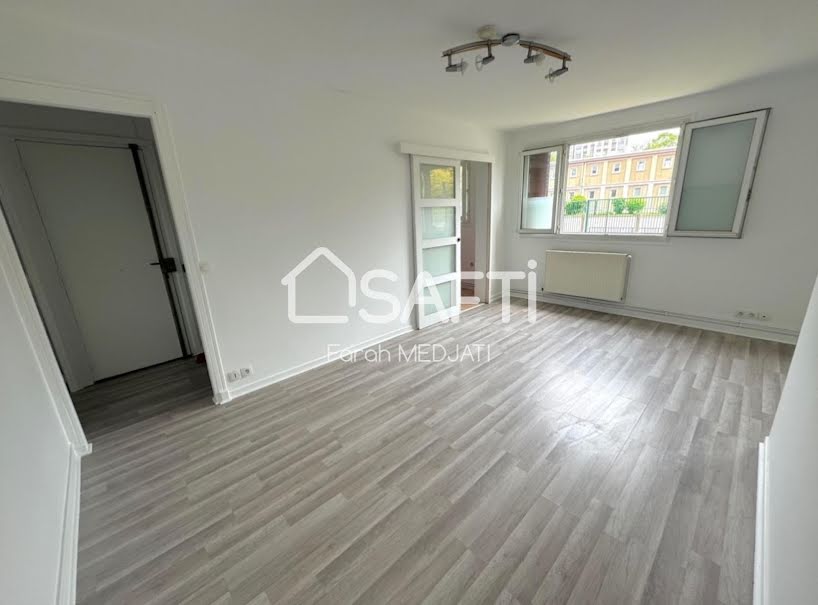 Vente appartement 3 pièces 59 m² à Argenteuil (95100), 165 000 €