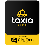 Cover Image of Tải xuống Taxia Driver 6.9 APK