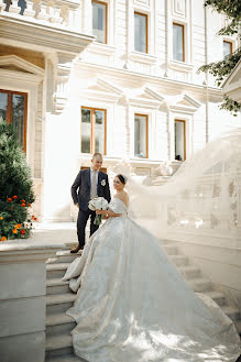 Fotografo di matrimoni Marin Yutish (yutish). Foto del 20 settembre 2018