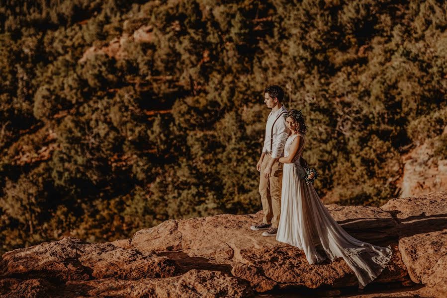 Wedding photographer Traci Edwards (traciedwards). Photo of 8 September 2019