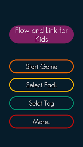 Flow and Link for Kids