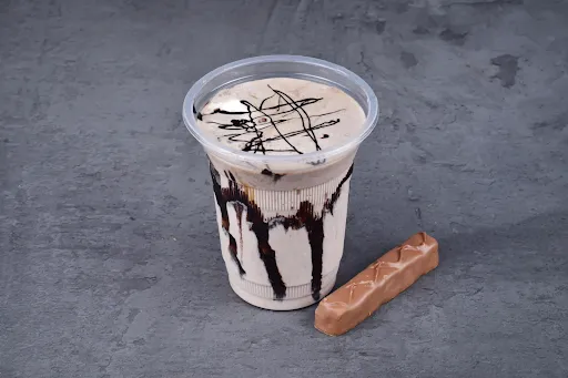 Snickers Shake