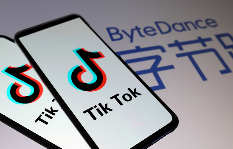 Microsoft which owns the social media network LinkedIn for professional workers, is also seeking to buy TikTok's Canadian, Australian and New Zealand interests.