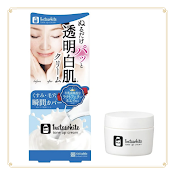 Kem Dưỡng Da Meishoku Instawhite Tone Up Cream Nhật Bản 50G