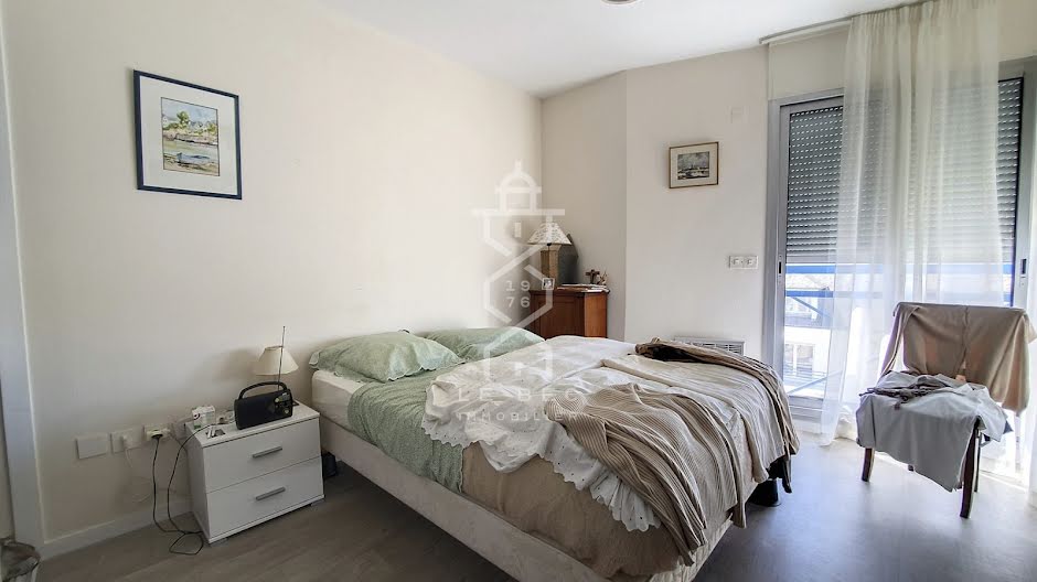 Vente appartement 2 pièces 47 m² à Lorient (56100), 148 700 €