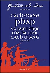 Cách Mạng Pháp Và Tâm Lý Học Của Các Cuộc Cách Mạng