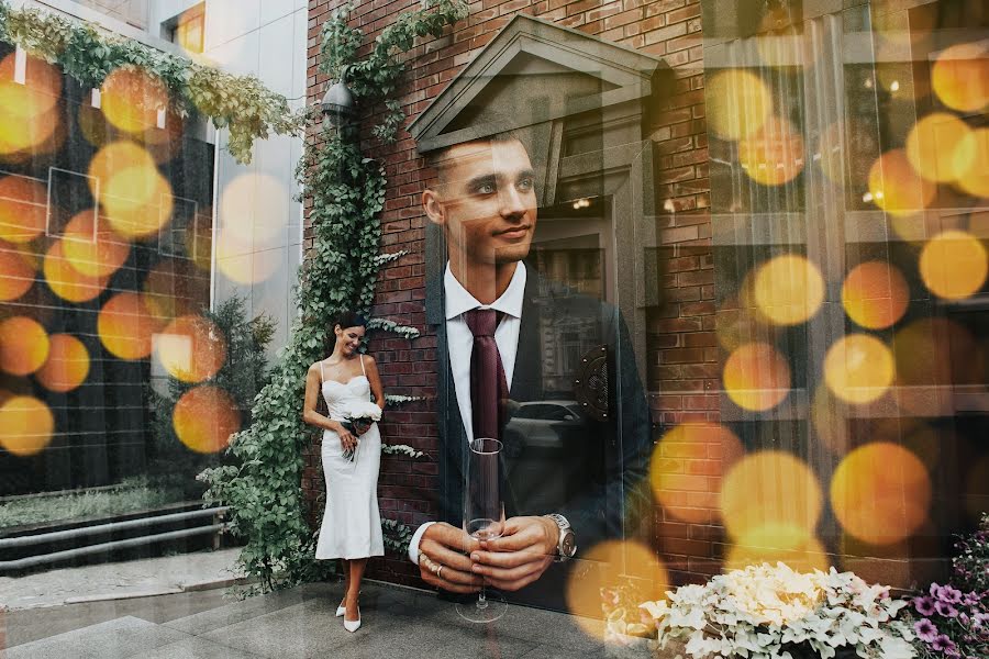 Photographe de mariage Andrey Andreev (andreevph). Photo du 7 octobre 2021