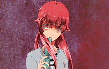 Mirai Nikki Wallpapers & Themes small promo image