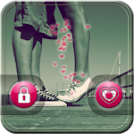 Valentine's Day Lock Screen Apk