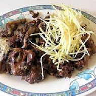 阿堂鹹粥