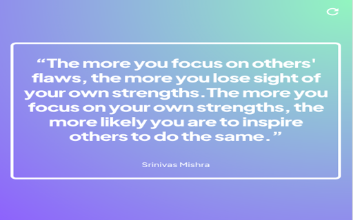 Daily Motivational Quotes Preview 3