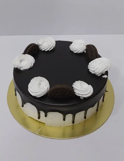 Oreo Truffle Cake [600 Grams]