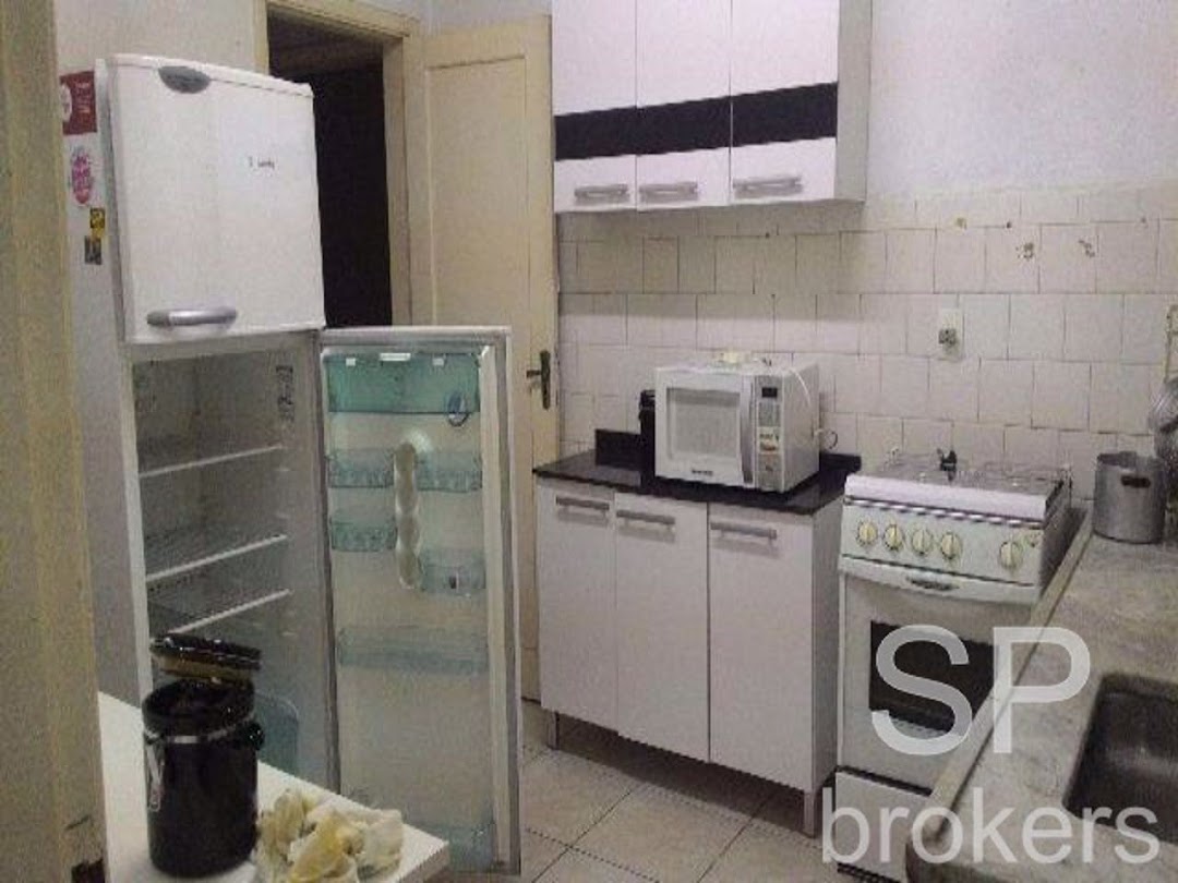 Apartamentos à venda Centro