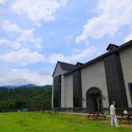 伯朗咖啡館 頭城城堡咖啡(一館)