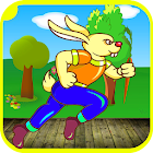 Jungle Bunny Run Adventures 1.0