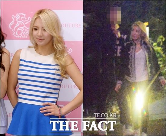 7 Worst Scandals Surrounding Girls Generation That Shocked The Nation Koreaboo