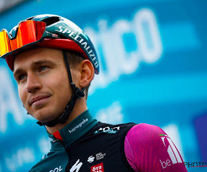 BORA-hansgrohe geeft update over Lennard Kämna en onthult oorzaak van aanrijding 