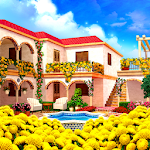 Cover Image of Herunterladen Home Design : My Dream Garden  APK