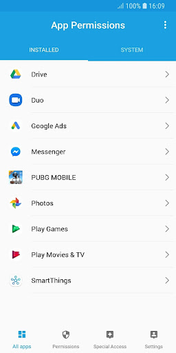 Permission Manager APK Download for Android